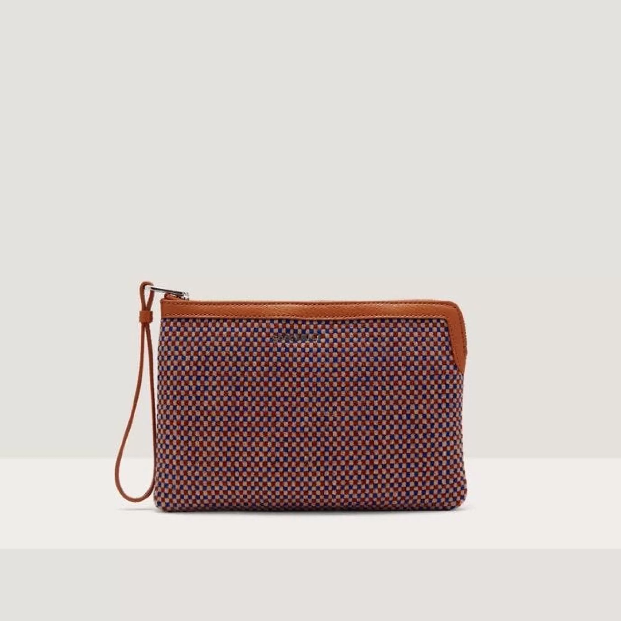 Sale Alias Micro Damier Pochette