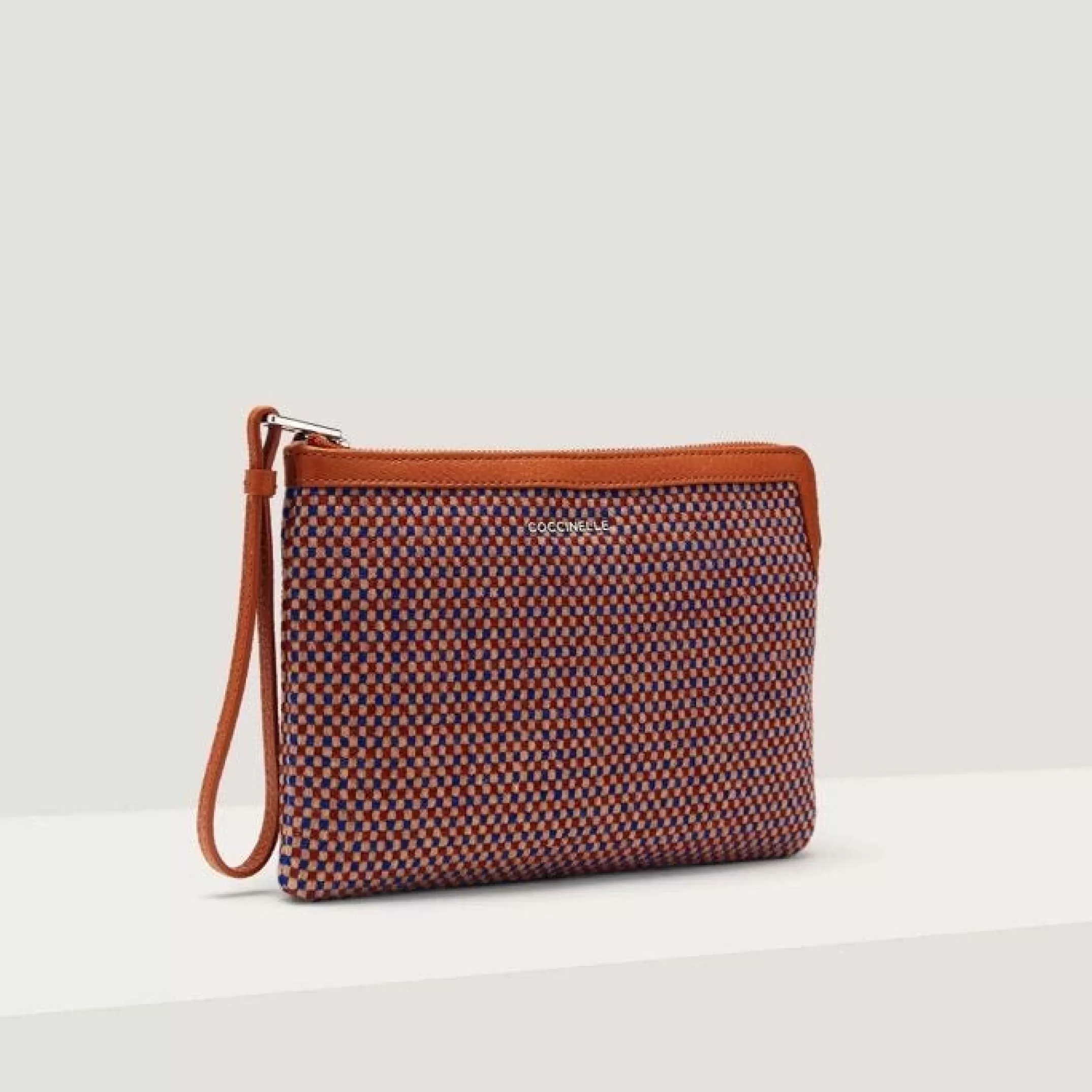 Sale Alias Micro Damier Pochette