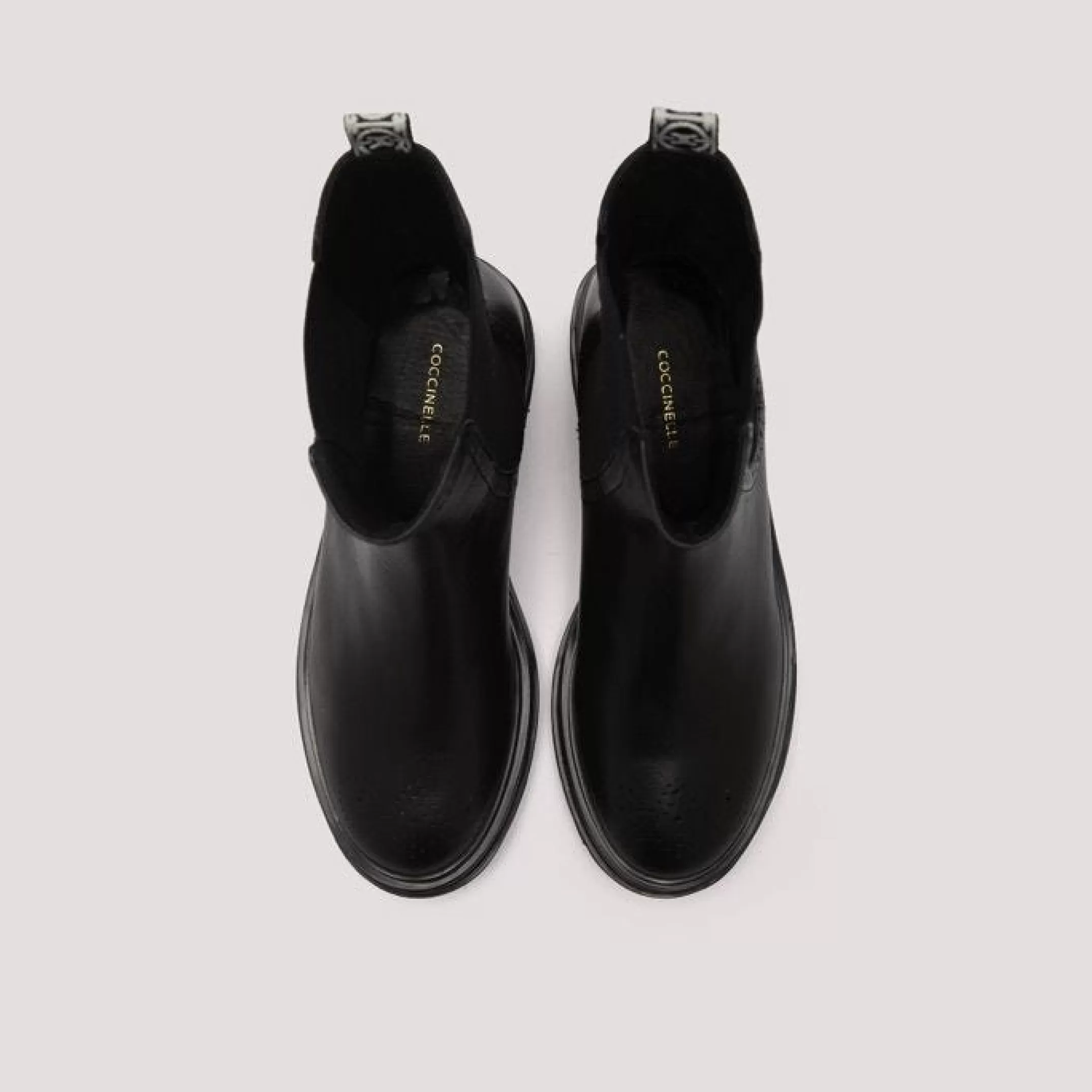 Online Campus Brogue Vintage Stivali E Stivaletti
