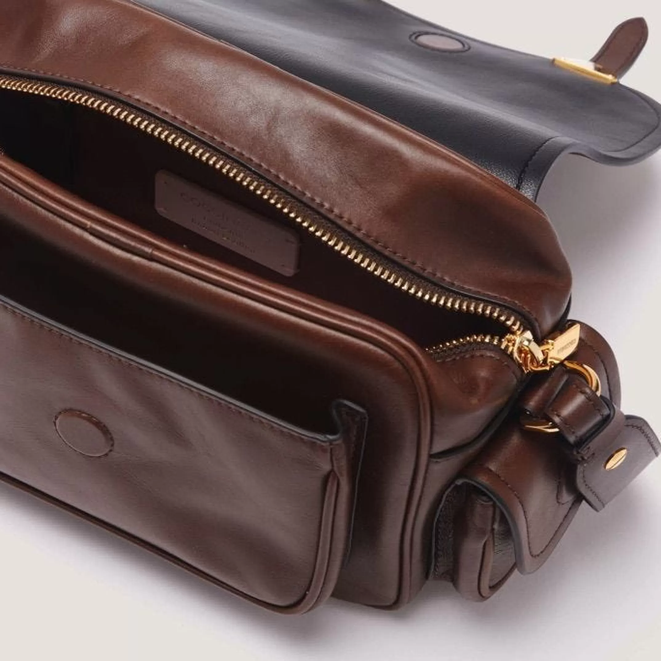 Cheap Campus Vintage Small Borse A Tracolla