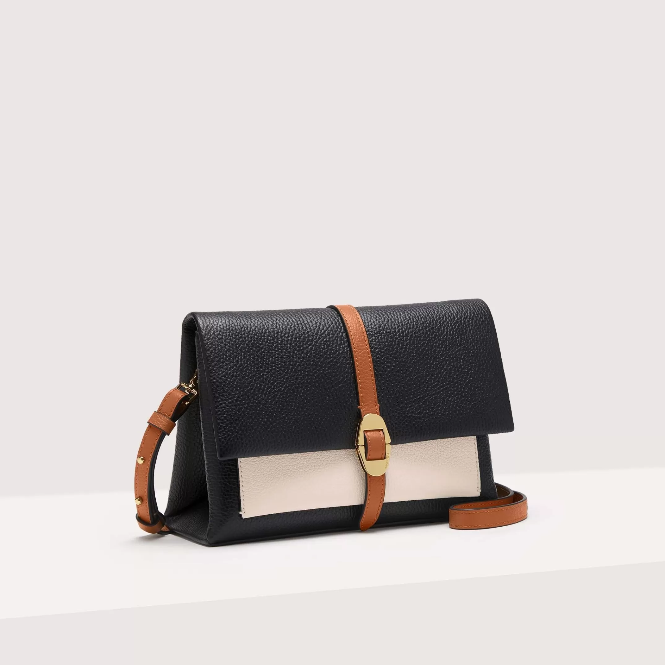 Flash Sale Dorian Tricolor Small Borse A Spalla