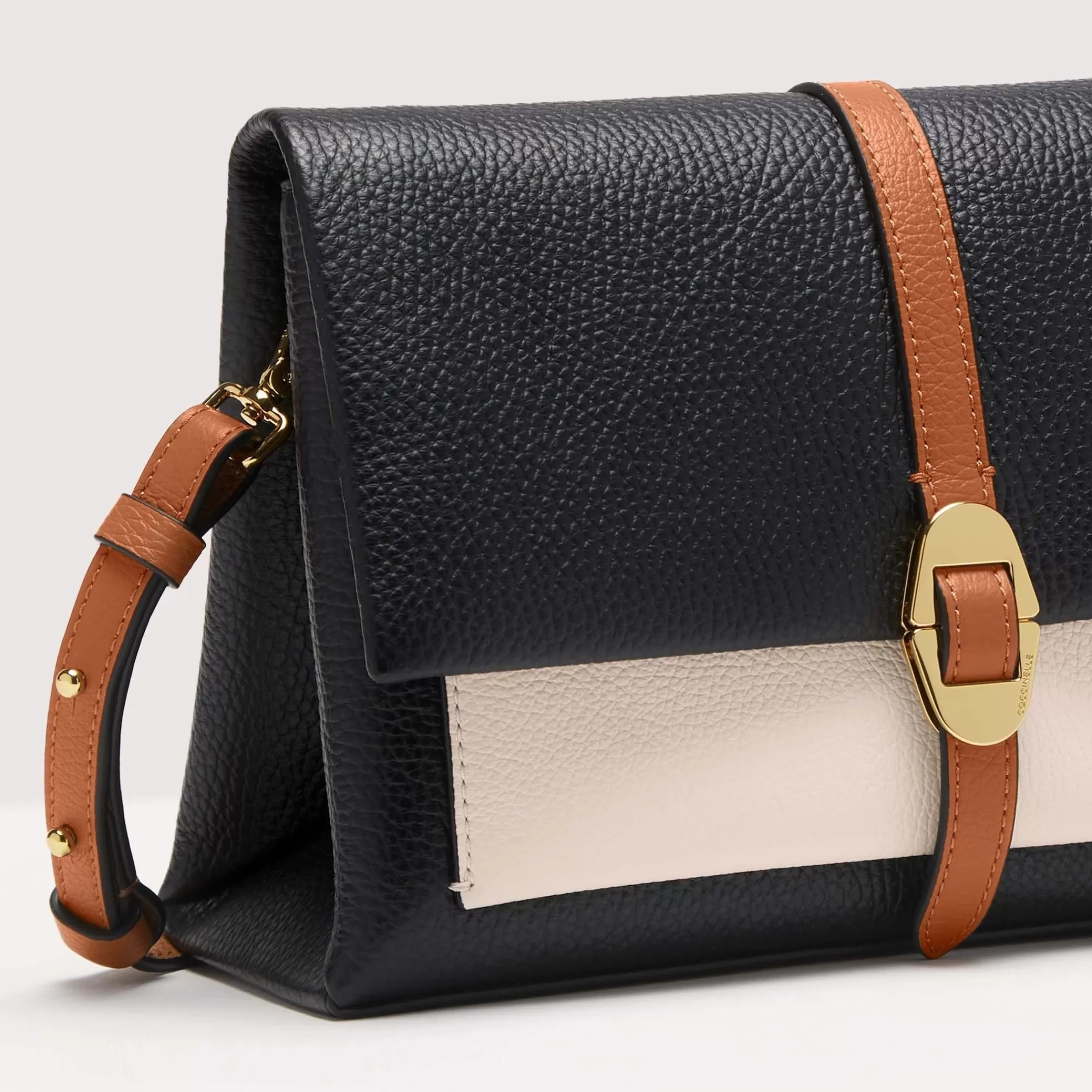 Flash Sale Dorian Tricolor Small Borse A Spalla