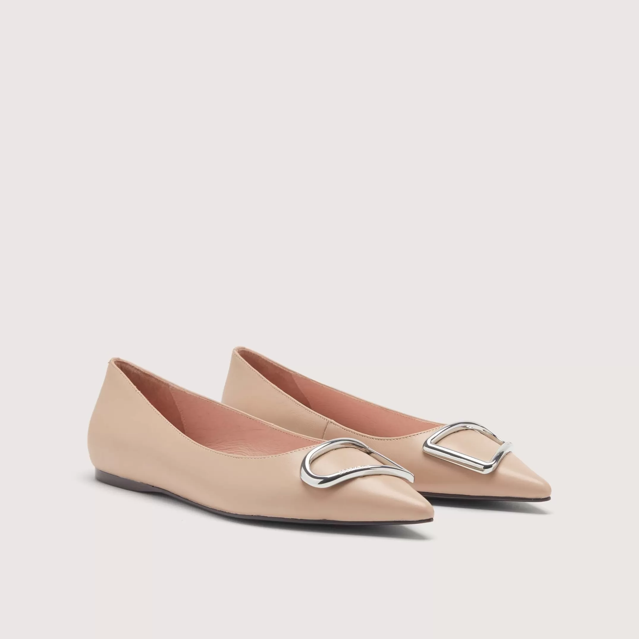 Clearance Himma Smooth Ballerine