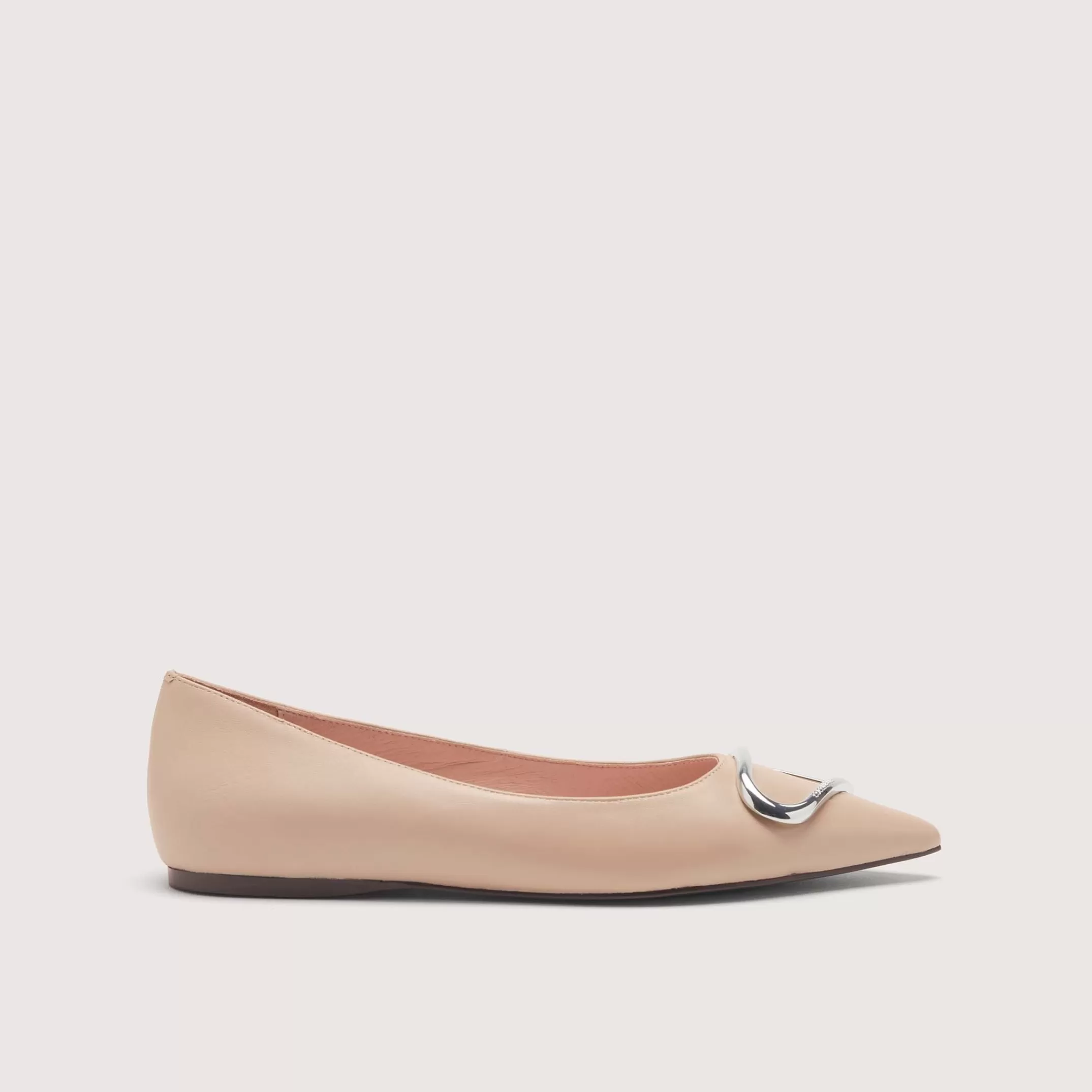 Clearance Himma Smooth Ballerine