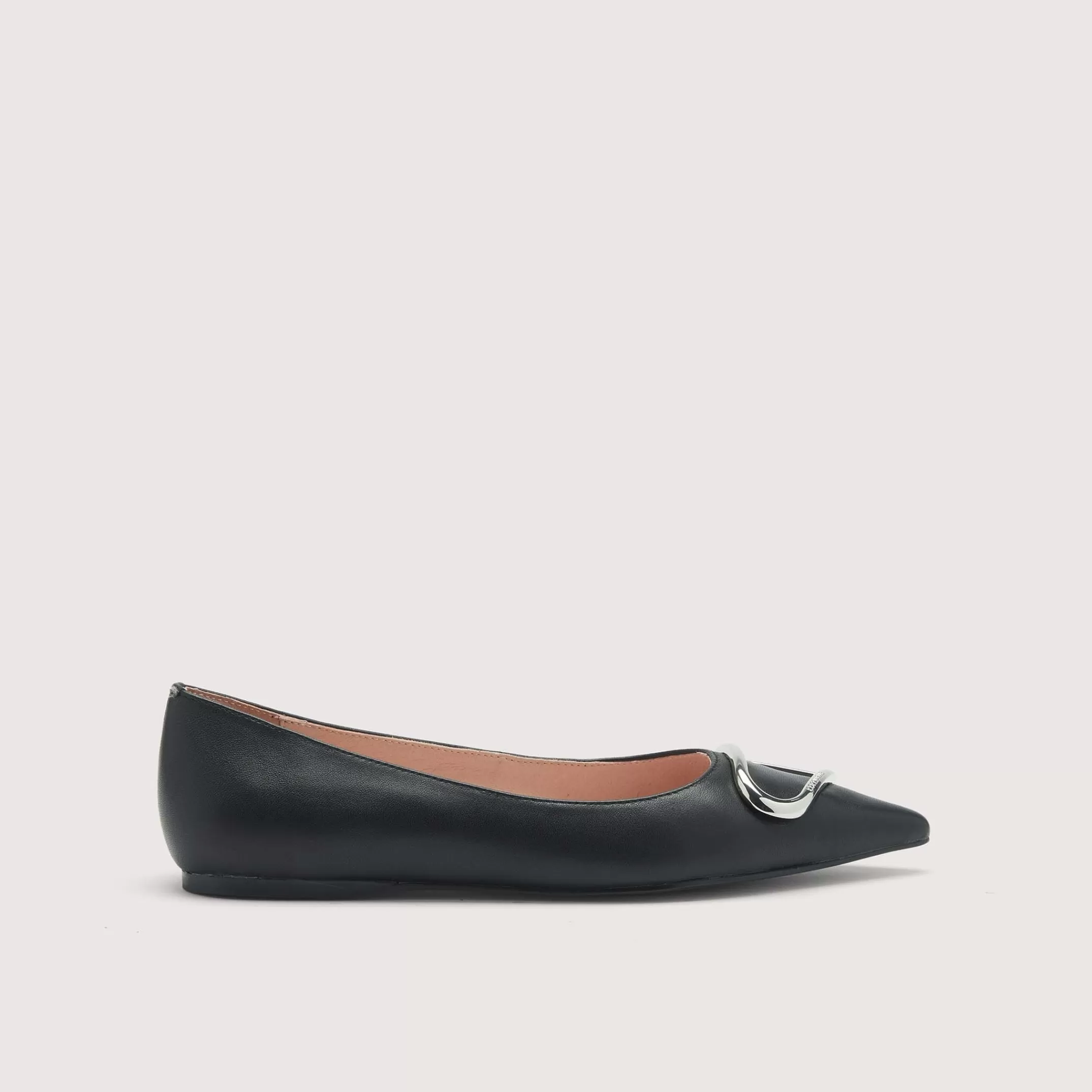 New Himma Smooth Ballerine