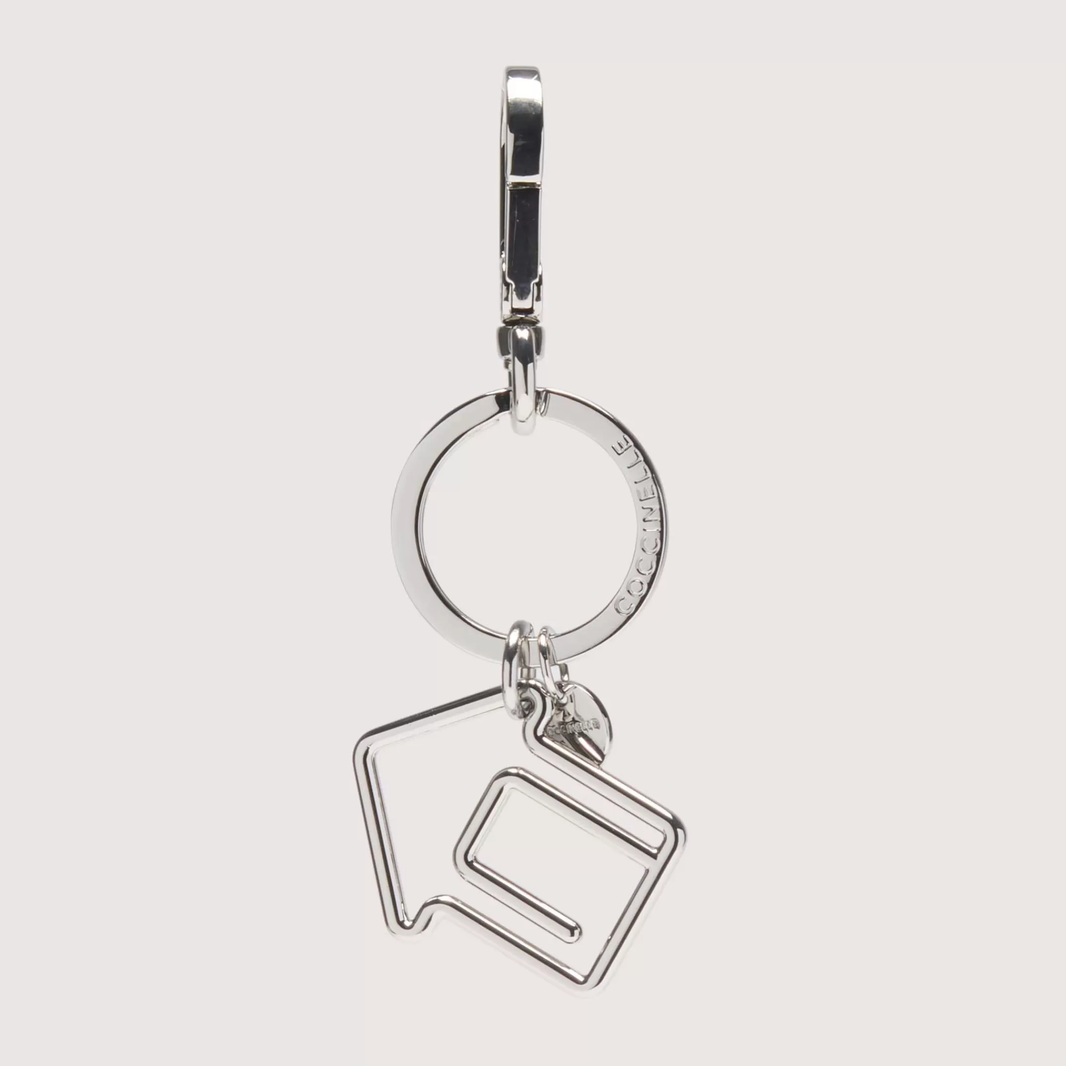 Shop Metal Doodle Portachiavi & Charms
