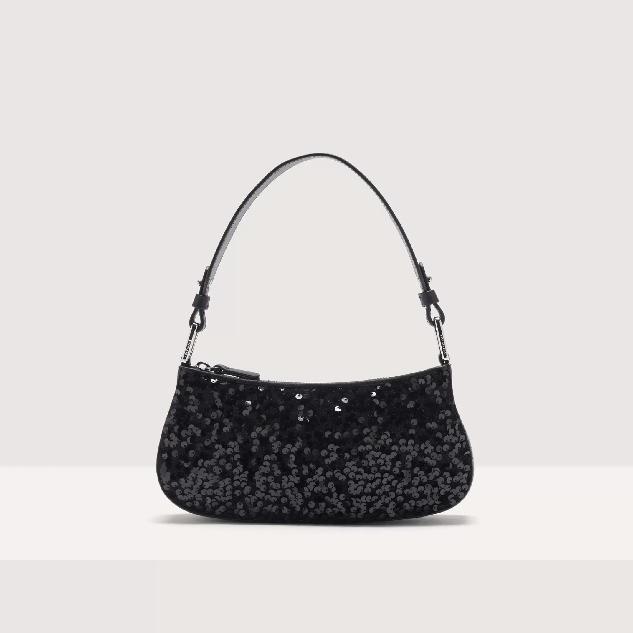 New Merveille Paillettes Minibag