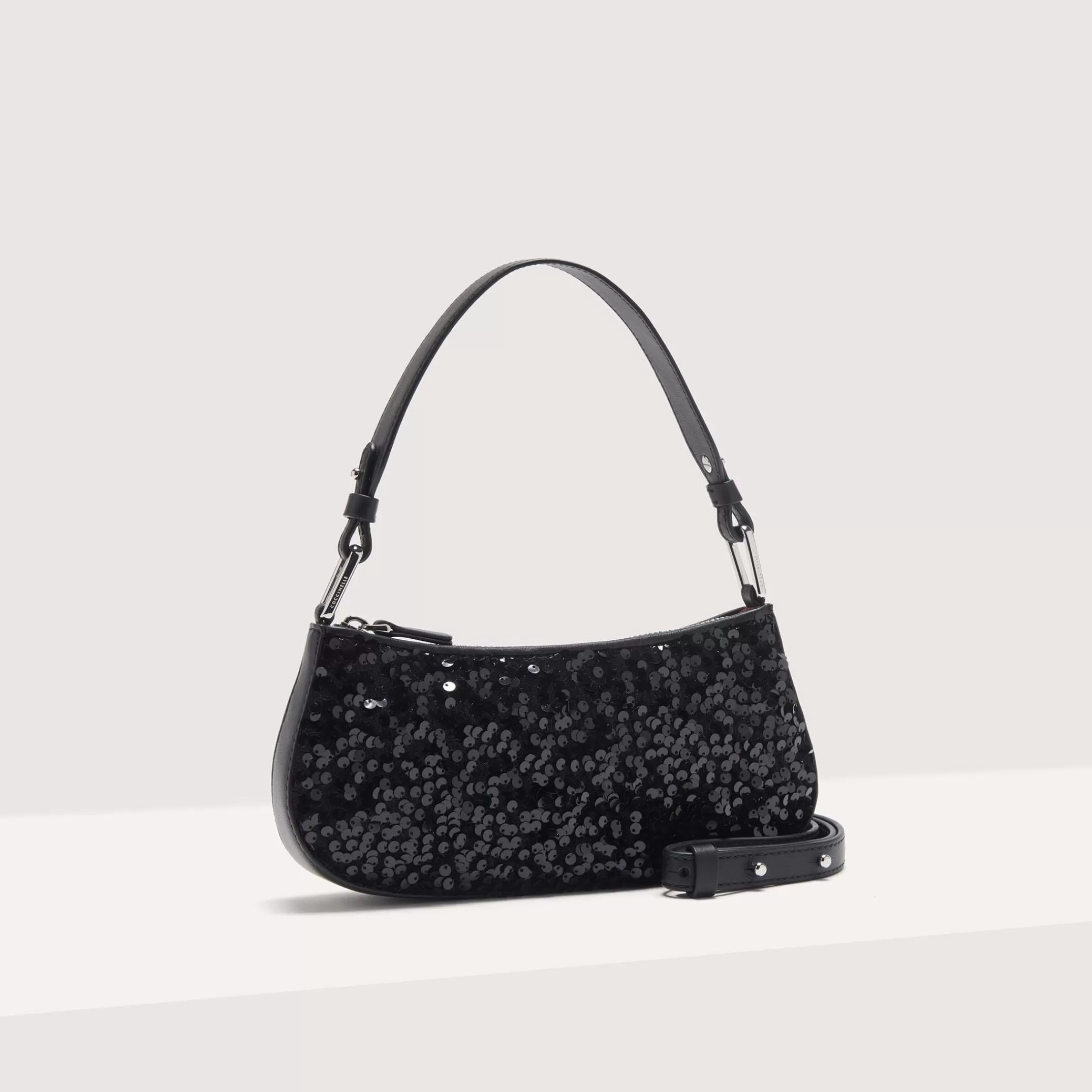 New Merveille Paillettes Minibag